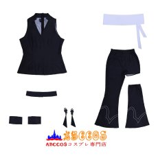 画像26: 【売り切れ即終】新番パンティ&ストッキングwithガーターベルト コスプレ衣装 abccos製「受注生産」 (26)