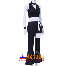 画像5: 【売り切れ即終】新番パンティ&ストッキングwithガーターベルト コスプレ衣装 abccos製「受注生産」 (5)