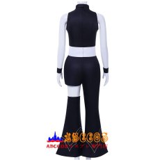 画像6: 【売り切れ即終】新番パンティ&ストッキングwithガーターベルト コスプレ衣装 abccos製「受注生産」 (6)