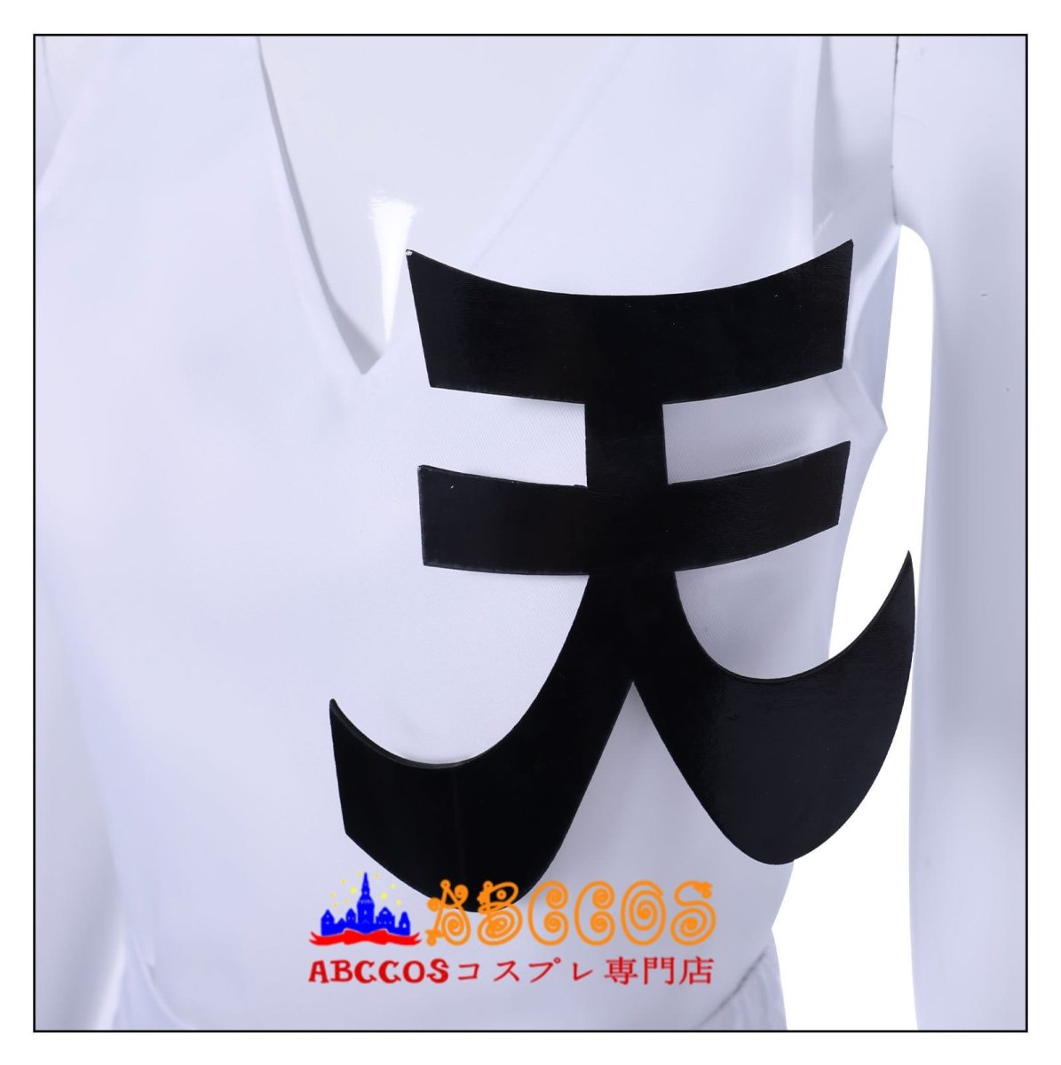 画像9: 【売り切れ即終】新番パンティ&ストッキングwithガーターベルト 天使兄弟 コスプレ衣装 abccos製「受注生産」 (9)