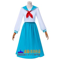 画像1: 【売り切れ即終】真・侍伝 YAIBA 峰 さやか（みね さやか）コスプレ衣装 abccos製「受注生産」 (1)