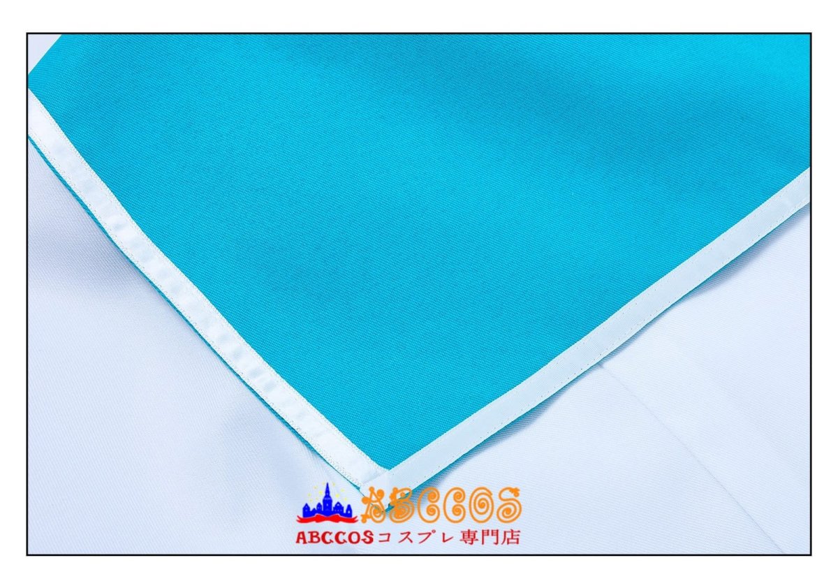 画像11: 【売り切れ即終】真・侍伝 YAIBA 峰 さやか(みね さやか)コスプレ衣装 abccos製「受注生産」 (11)