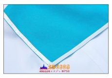画像11: 【売り切れ即終】真・侍伝 YAIBA 峰 さやか（みね さやか）コスプレ衣装 abccos製「受注生産」 (11)