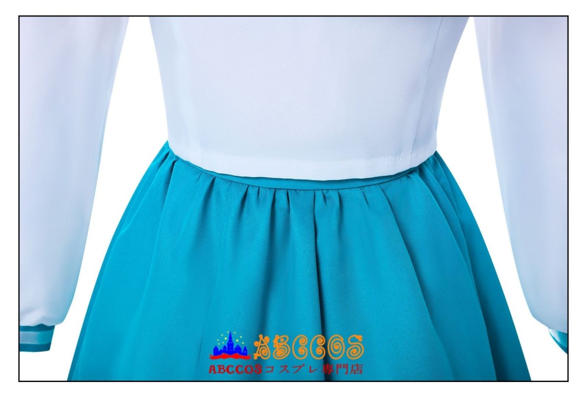 画像12: 【売り切れ即終】真・侍伝 YAIBA 峰 さやか(みね さやか)コスプレ衣装 abccos製「受注生産」 (12)