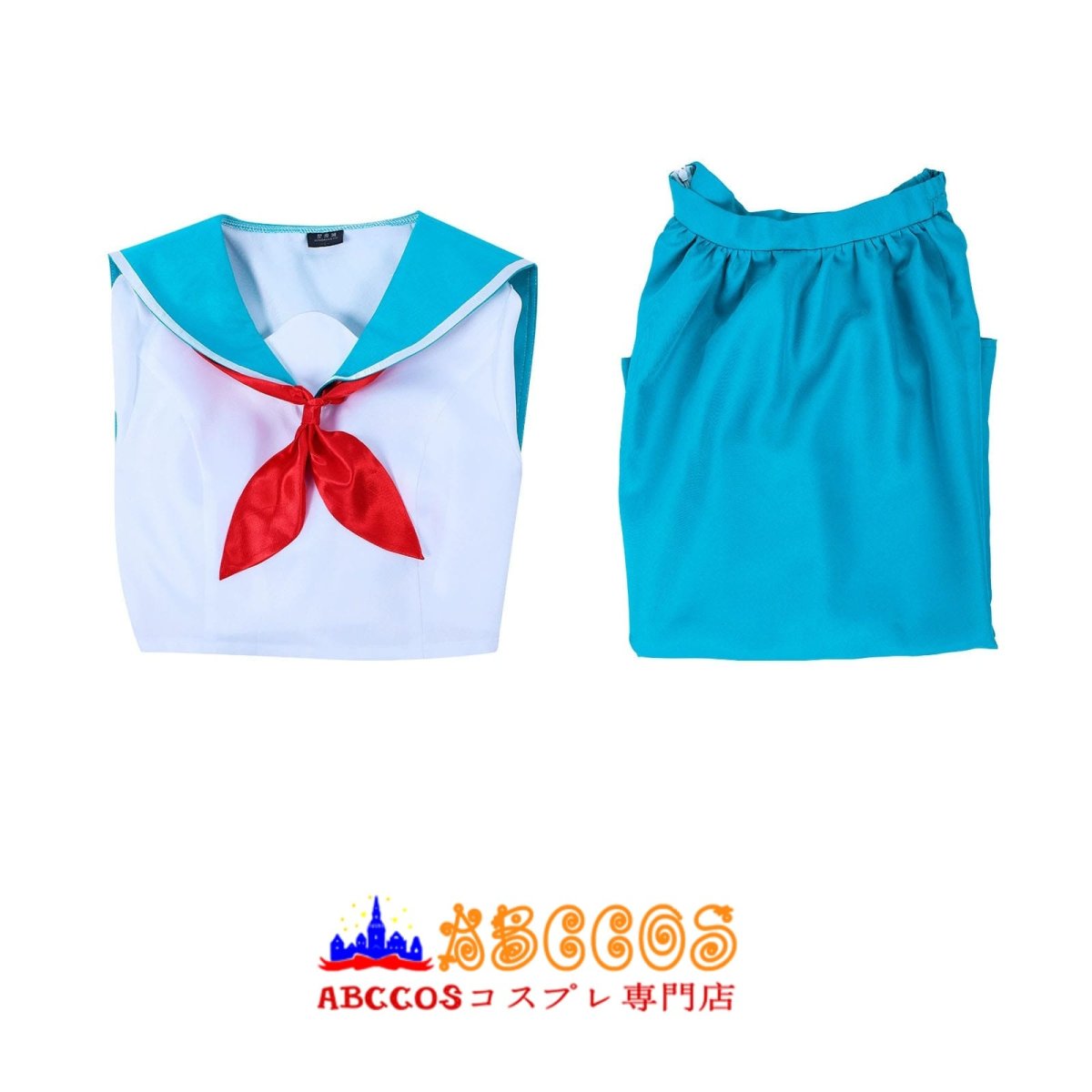 画像14: 【売り切れ即終】真・侍伝 YAIBA 峰 さやか(みね さやか)コスプレ衣装 abccos製「受注生産」 (14)