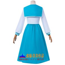 画像3: 【売り切れ即終】真・侍伝 YAIBA 峰 さやか（みね さやか）コスプレ衣装 abccos製「受注生産」 (3)