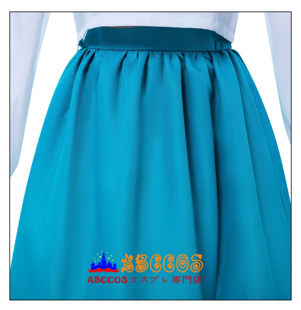 画像7: 【売り切れ即終】真・侍伝 YAIBA 峰 さやか(みね さやか)コスプレ衣装 abccos製「受注生産」 (7)