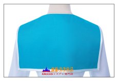 画像9: 【売り切れ即終】真・侍伝 YAIBA 峰 さやか（みね さやか）コスプレ衣装 abccos製「受注生産」 (9)