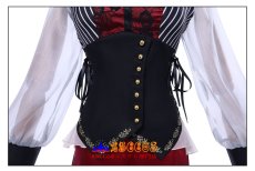 画像10: 【売り切れ即終】BanG Dream! Ave Mujica バンドリ！アヴェムジカ 祐天寺にゃむ / アモーリス コスプレ衣装 abccos製「受注生産」 (10)