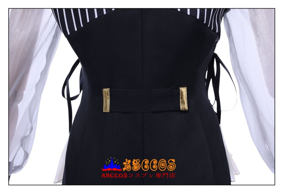 画像16: 【売り切れ即終】BanG Dream! Ave Mujica バンドリ！アヴェムジカ 祐天寺にゃむ / アモーリス コスプレ衣装 abccos製「受注生産」 (16)