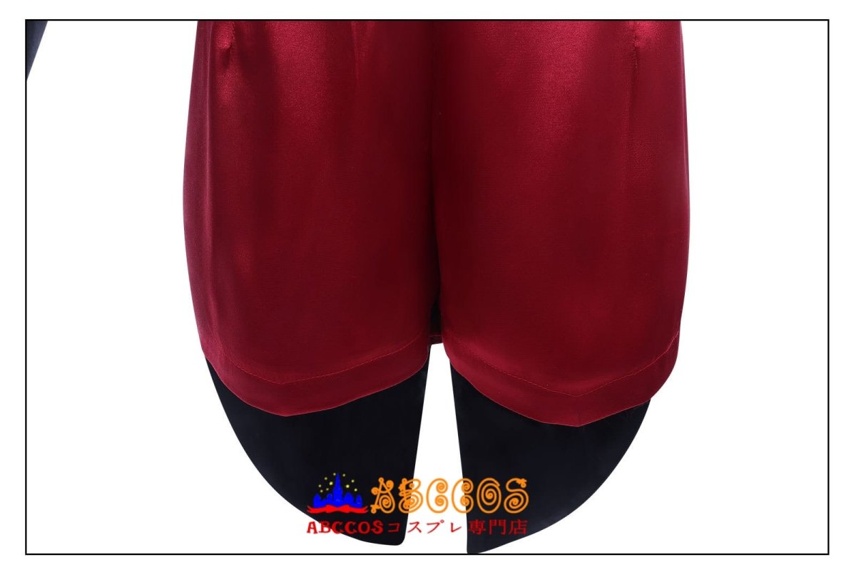 画像18: 【売り切れ即終】BanG Dream! Ave Mujica バンドリ！アヴェムジカ 祐天寺にゃむ / アモーリス コスプレ衣装 abccos製「受注生産」 (18)