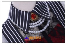 画像9: 【売り切れ即終】BanG Dream! Ave Mujica バンドリ！アヴェムジカ 祐天寺にゃむ / アモーリス コスプレ衣装 abccos製「受注生産」 (9)