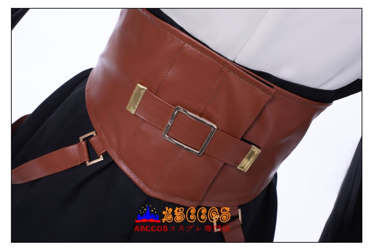 画像16: 【売り切れ即終】BanG Dream! Ave Mujica バンドリ！アヴェムジカ 角初華（三角初音） / ドロリス コスプレ衣装 abccos製「受注生産」 (16)