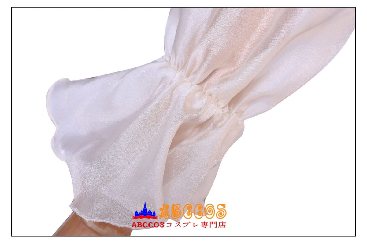 画像16: 【売り切れ即終】BanG Dream! Ave Mujica バンドリ！アヴェムジカ 八幡海鈴 / ティモリス コスプレ衣装 abccos製「受注生産」 (16)