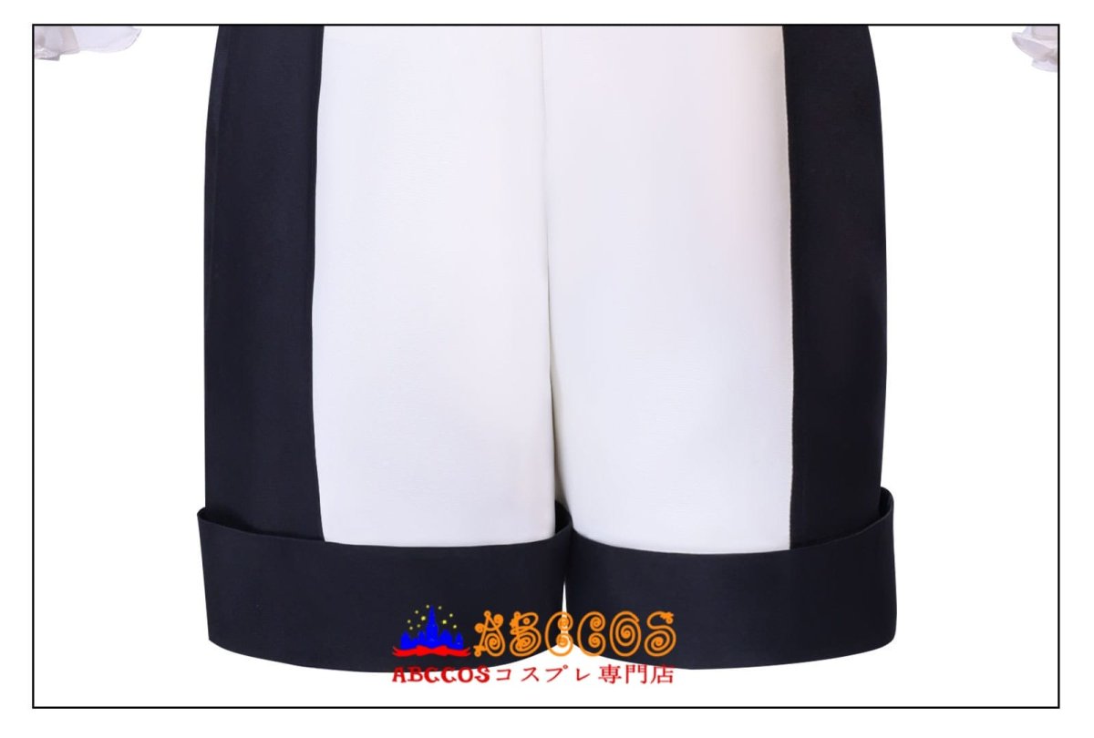 画像17: 【売り切れ即終】BanG Dream! Ave Mujica バンドリ！アヴェムジカ 八幡海鈴 / ティモリス コスプレ衣装 abccos製「受注生産」 (17)