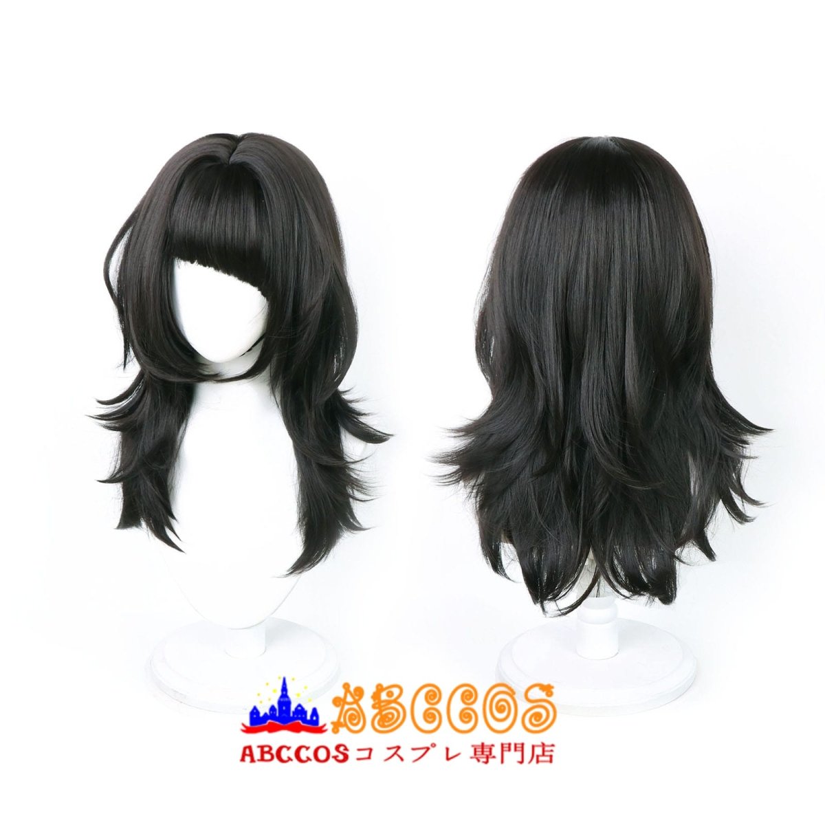 画像6: 【売り切れ即終】BanG Dream! Ave Mujica バンドリ！アヴェムジカ 八幡海鈴 / ティモリス コスプレ衣装 abccos製「受注生産」 (6)