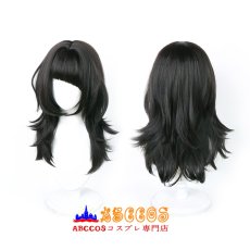 画像6: 【売り切れ即終】BanG Dream! Ave Mujica バンドリ！アヴェムジカ 八幡海鈴 / ティモリス コスプレ衣装 abccos製「受注生産」 (6)