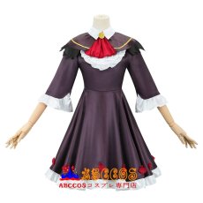画像1: 【売り切れ即終】劇場版 まどか☆マギカ〈ワルプルギスの廻天〉暁美 ほむら 鹿目まどか コスプレ衣装 abccos製 「受注生産」 (1)