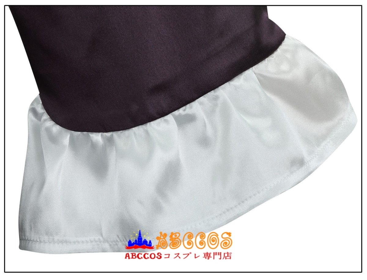 画像11: 【売り切れ即終】劇場版 まどか☆マギカ〈ワルプルギスの廻天〉暁美 ほむら 鹿目まどか コスプレ衣装 abccos製 「受注生産」 (11)