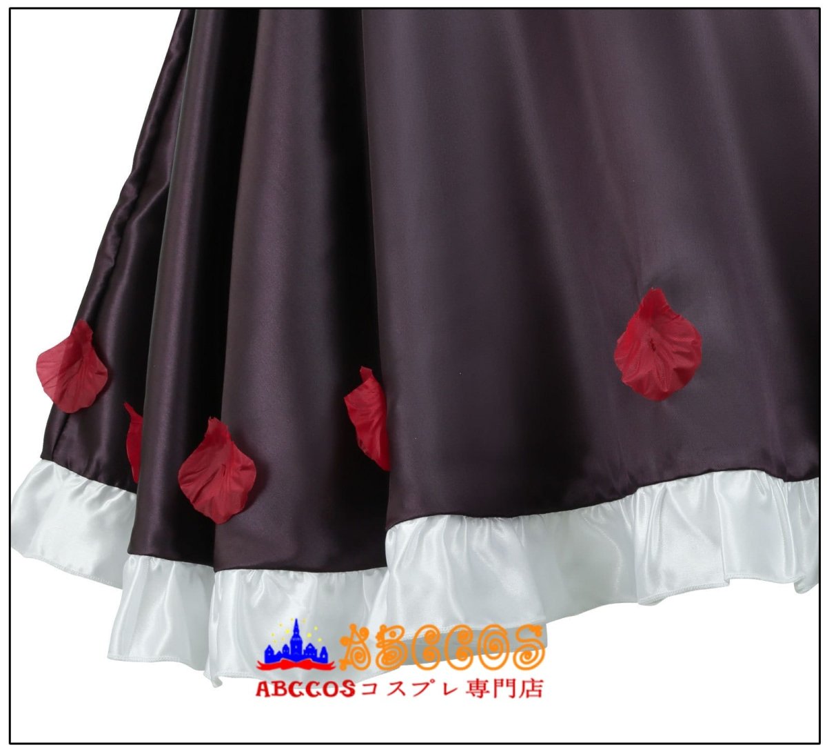 画像12: 【売り切れ即終】劇場版 まどか☆マギカ〈ワルプルギスの廻天〉暁美 ほむら 鹿目まどか コスプレ衣装 abccos製 「受注生産」 (12)