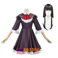 画像6: 【売り切れ即終】劇場版 まどか☆マギカ〈ワルプルギスの廻天〉暁美 ほむら 鹿目まどか コスプレ衣装 abccos製 「受注生産」 (6)
