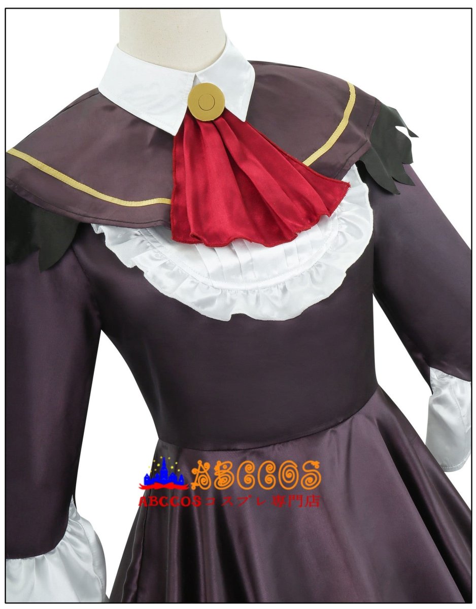 画像7: 【売り切れ即終】劇場版 まどか☆マギカ〈ワルプルギスの廻天〉暁美 ほむら 鹿目まどか コスプレ衣装 abccos製 「受注生産」 (7)