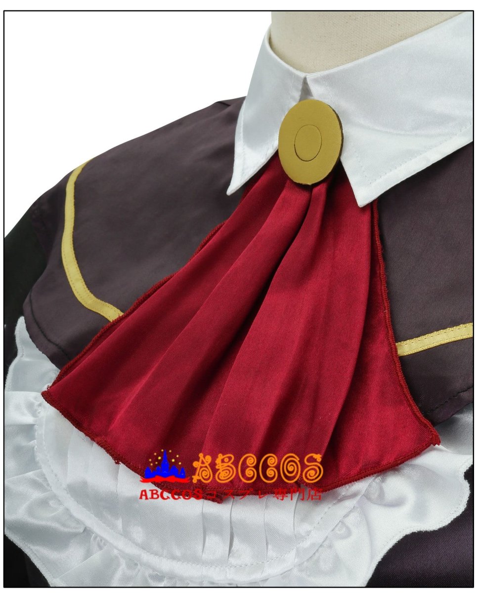 画像8: 【売り切れ即終】劇場版 まどか☆マギカ〈ワルプルギスの廻天〉暁美 ほむら 鹿目まどか コスプレ衣装 abccos製 「受注生産」 (8)