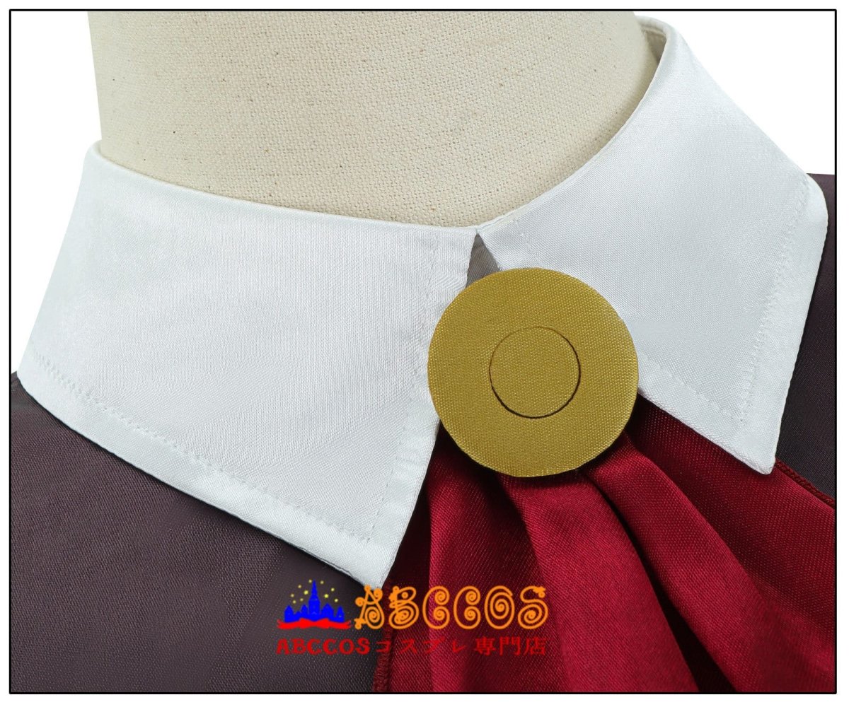 画像9: 【売り切れ即終】劇場版 まどか☆マギカ〈ワルプルギスの廻天〉暁美 ほむら 鹿目まどか コスプレ衣装 abccos製 「受注生産」 (9)