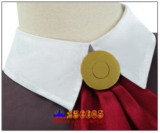 画像9: 【売り切れ即終】劇場版 まどか☆マギカ〈ワルプルギスの廻天〉暁美 ほむら 鹿目まどか コスプレ衣装 abccos製 「受注生産」 (9)