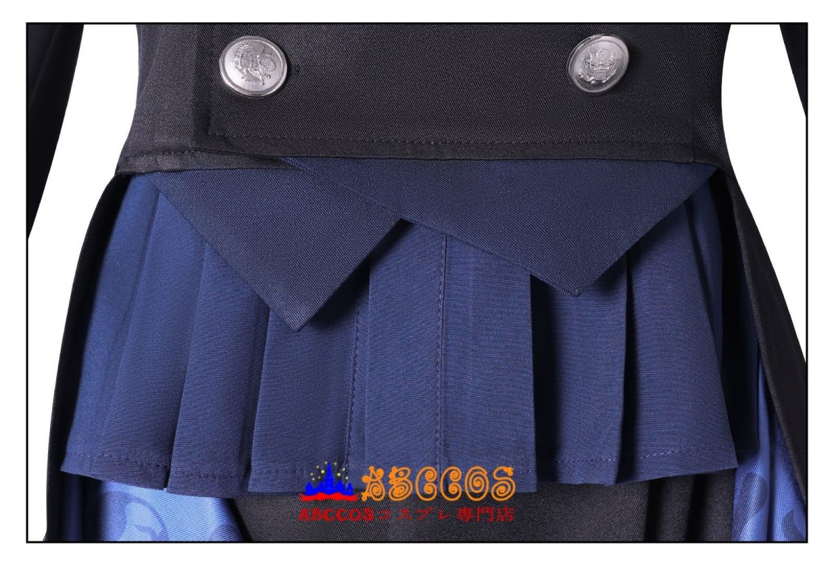 画像14: 【売り切れ即終】Black Butler 黒執事 緑の魔女編 シエル·ファントムハイヴ コスプレ衣装 abccos製「受注生産」 (14)