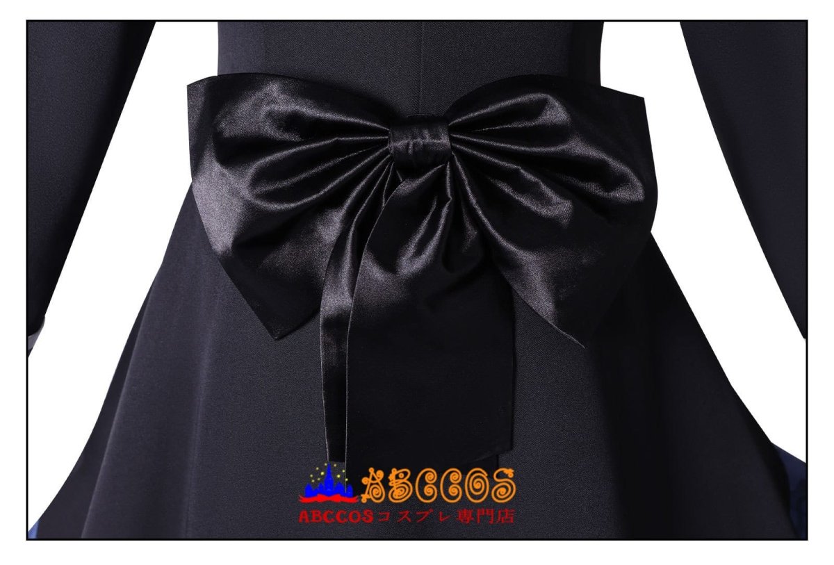 画像15: 【売り切れ即終】Black Butler 黒執事 緑の魔女編 シエル·ファントムハイヴ コスプレ衣装 abccos製「受注生産」 (15)