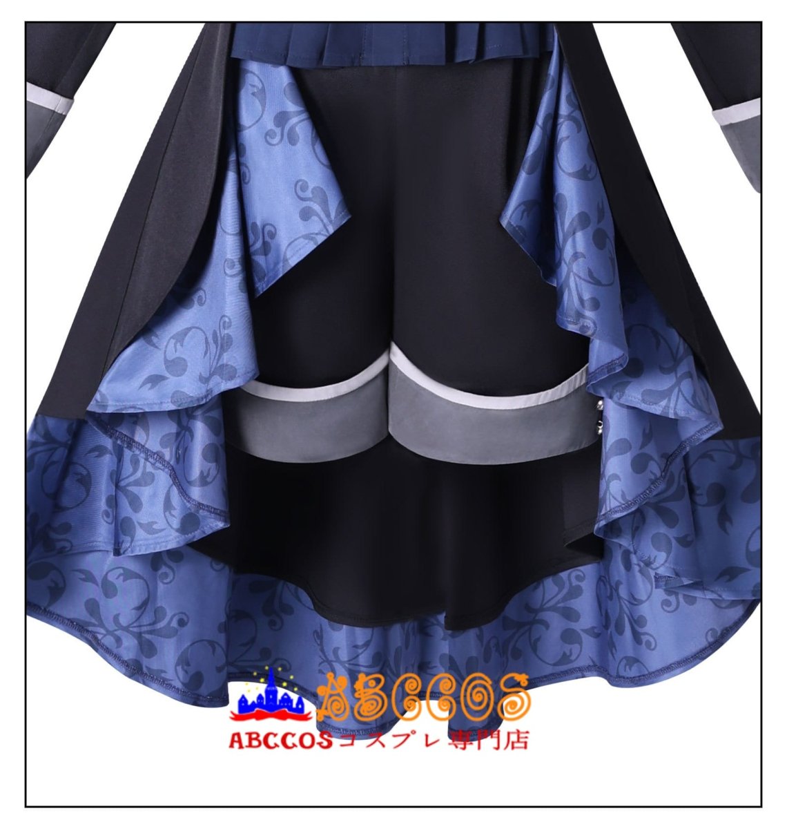 画像22: 【売り切れ即終】Black Butler 黒執事 緑の魔女編 シエル·ファントムハイヴ コスプレ衣装 abccos製「受注生産」 (22)