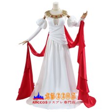 画像1: 【売り切れ即終】フェイト/エクストラ Fate/EXTRA ネロ・クラウディウス・カエサル・アウグストゥス・ゲルマニクス コスプレ衣装 abccos製「受注生産」 (1)