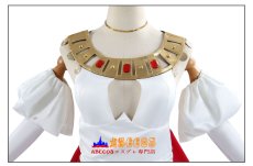 画像10: 【売り切れ即終】フェイト/エクストラ Fate/EXTRA ネロ・クラウディウス・カエサル・アウグストゥス・ゲルマニクス コスプレ衣装 abccos製「受注生産」 (10)