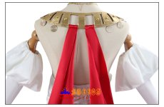 画像11: 【売り切れ即終】フェイト/エクストラ Fate/EXTRA ネロ・クラウディウス・カエサル・アウグストゥス・ゲルマニクス コスプレ衣装 abccos製「受注生産」 (11)