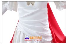 画像12: 【売り切れ即終】フェイト/エクストラ Fate/EXTRA ネロ・クラウディウス・カエサル・アウグストゥス・ゲルマニクス コスプレ衣装 abccos製「受注生産」 (12)