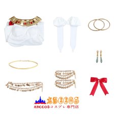 画像15: 【売り切れ即終】フェイト/エクストラ Fate/EXTRA ネロ・クラウディウス・カエサル・アウグストゥス・ゲルマニクス コスプレ衣装 abccos製「受注生産」 (15)
