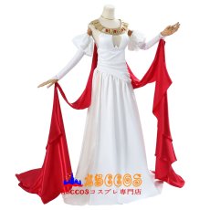 画像2: 【売り切れ即終】フェイト/エクストラ Fate/EXTRA ネロ・クラウディウス・カエサル・アウグストゥス・ゲルマニクス コスプレ衣装 abccos製「受注生産」 (2)