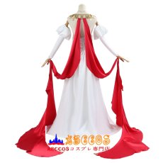 画像3: 【売り切れ即終】フェイト/エクストラ Fate/EXTRA ネロ・クラウディウス・カエサル・アウグストゥス・ゲルマニクス コスプレ衣装 abccos製「受注生産」 (3)