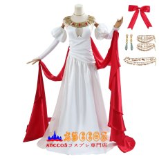 画像4: 【売り切れ即終】フェイト/エクストラ Fate/EXTRA ネロ・クラウディウス・カエサル・アウグストゥス・ゲルマニクス コスプレ衣装 abccos製「受注生産」 (4)