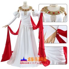 画像5: 【売り切れ即終】フェイト/エクストラ Fate/EXTRA ネロ・クラウディウス・カエサル・アウグストゥス・ゲルマニクス コスプレ衣装 abccos製「受注生産」 (5)