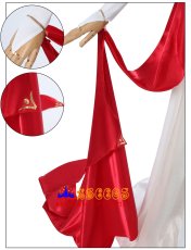 画像7: 【売り切れ即終】フェイト/エクストラ Fate/EXTRA ネロ・クラウディウス・カエサル・アウグストゥス・ゲルマニクス コスプレ衣装 abccos製「受注生産」 (7)