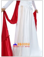 画像8: 【売り切れ即終】フェイト/エクストラ Fate/EXTRA ネロ・クラウディウス・カエサル・アウグストゥス・ゲルマニクス コスプレ衣装 abccos製「受注生産」 (8)
