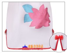 画像15: 【売り切れ即終】らんま1/2 Ranma 1/2 早乙女乱馬 シャンプー（珊璞）コスプレ衣装 abccos製「受注生産」 (15)