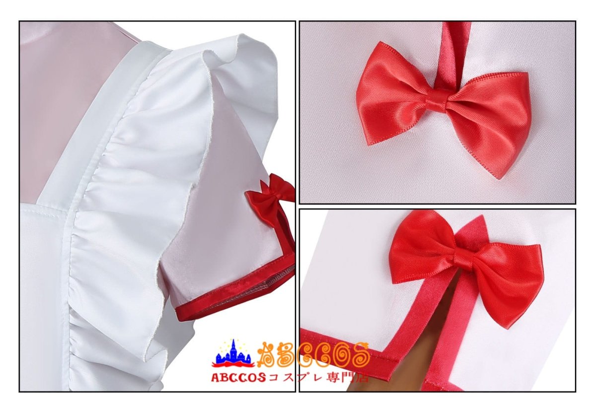 画像16: 【売り切れ即終】らんま1/2 Ranma 1/2 早乙女乱馬 シャンプー（珊璞）コスプレ衣装 abccos製「受注生産」 (16)