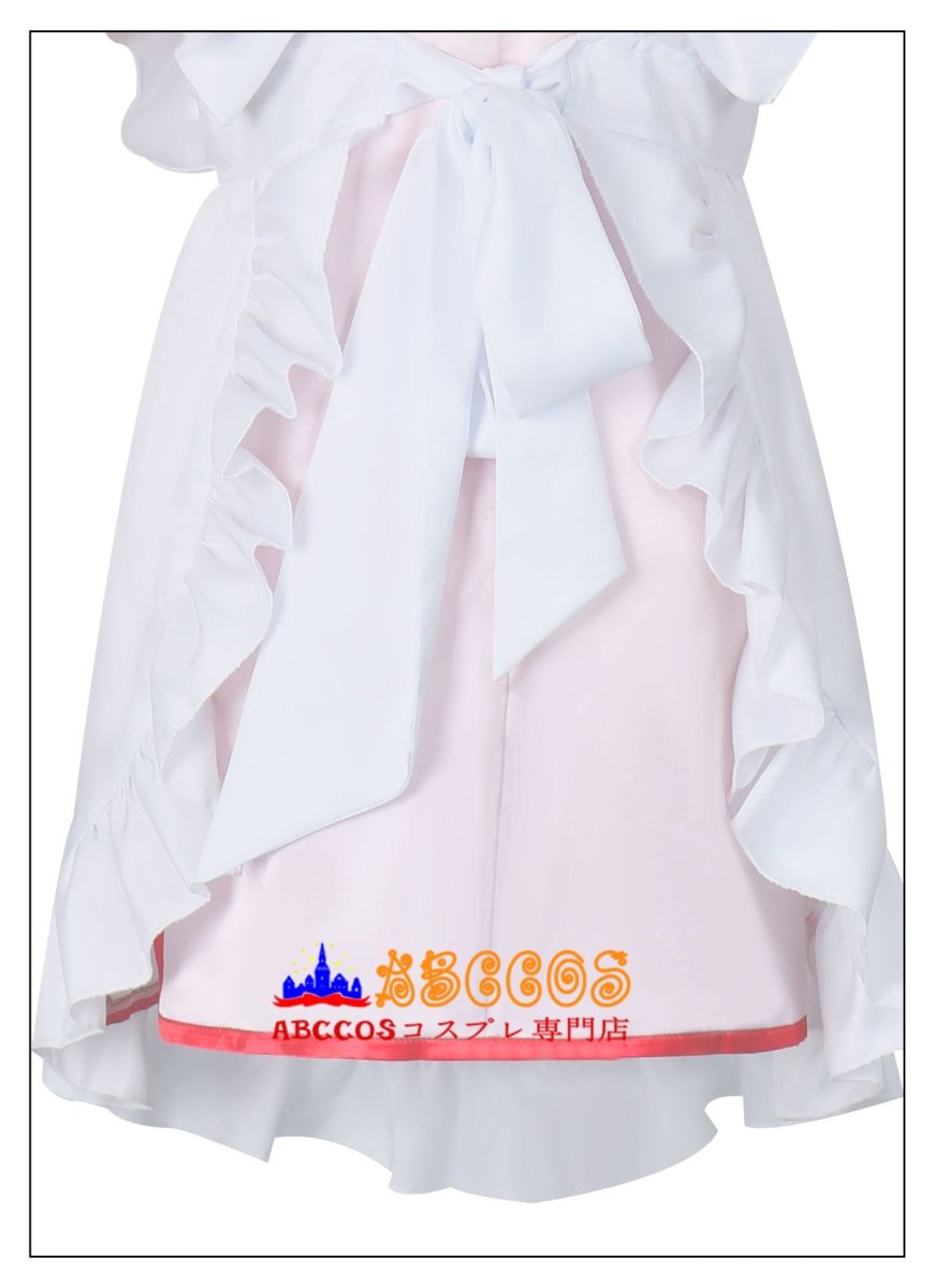 画像17: 【売り切れ即終】らんま1/2 Ranma 1/2 早乙女乱馬 シャンプー（珊璞）コスプレ衣装 abccos製「受注生産」 (17)