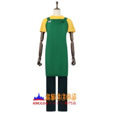 画像1: 【売り切れ即終】SAKAMOTO DAYS（サカモト デイズ） 坂本 太郎（さかもと たろう）コスプレ衣装 abccos製「受注生産」 (1)