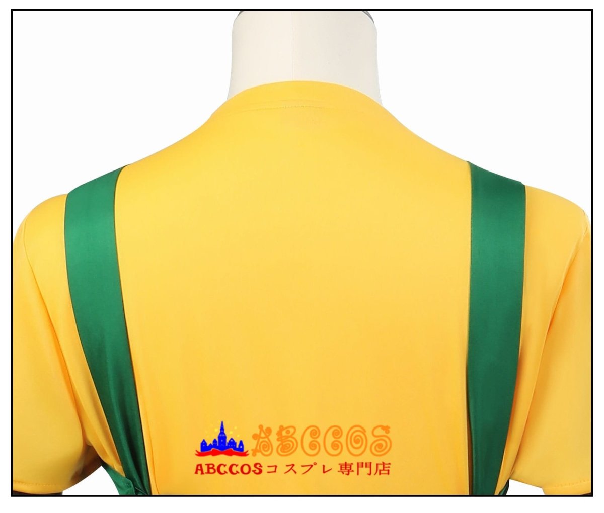 画像12: 【売り切れ即終】SAKAMOTO DAYS（サカモト デイズ） 坂本 太郎（さかもと たろう）コスプレ衣装 abccos製「受注生産」 (12)