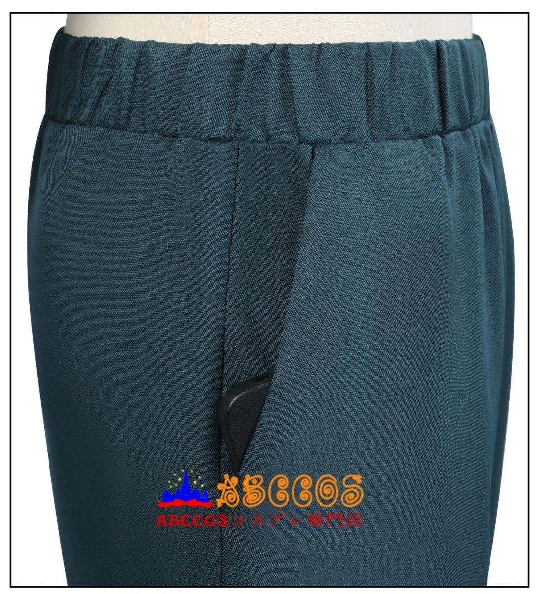 画像14: 【売り切れ即終】SAKAMOTO DAYS（サカモト デイズ） 坂本 太郎（さかもと たろう）コスプレ衣装 abccos製「受注生産」 (14)