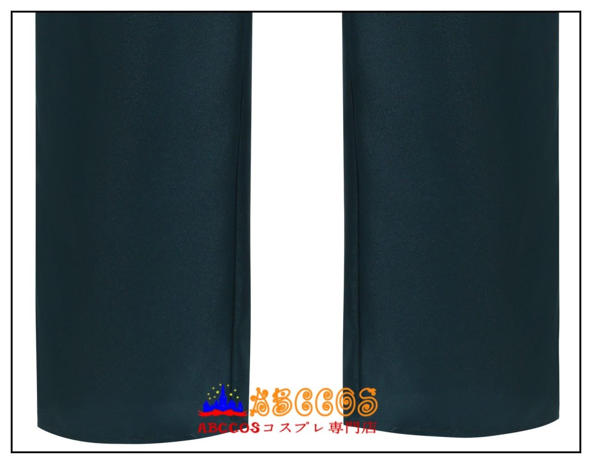 画像18: 【売り切れ即終】SAKAMOTO DAYS（サカモト デイズ） 坂本 太郎（さかもと たろう）コスプレ衣装 abccos製「受注生産」 (18)